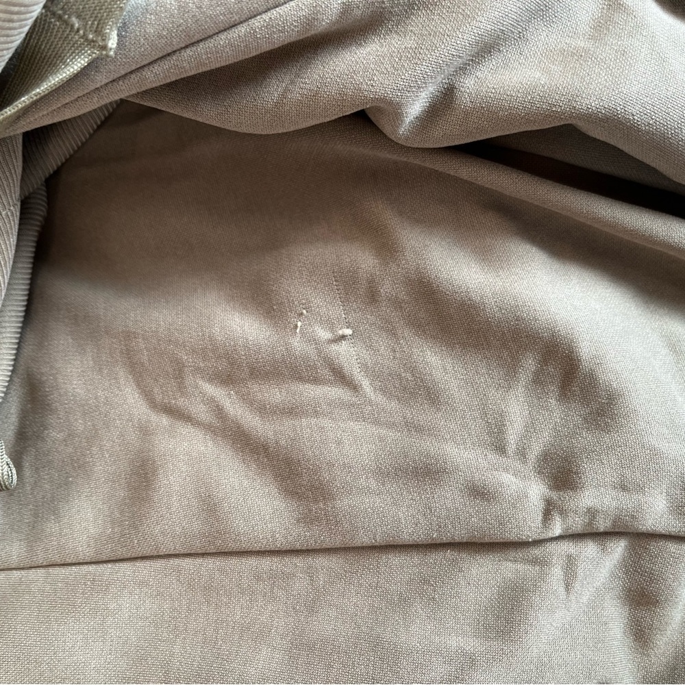 Fabletics Olive Green athletic set - Picture 9 of 11
